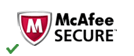 McAfee SECURE certification fifa21coin.com